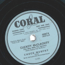 Chuck Murphy – Nosey Joe / Clickety McClackity