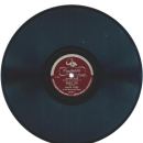 Ralph Ford – Mary Lou / Indian Love Call