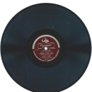 Ralph Ford – Mary Lou / Indian Love Call