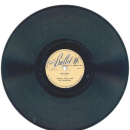 Francis Craig And His Orchestra – Red Rose / Near You