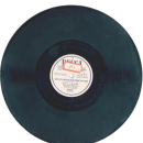 Bing Crosby - With my shillelagh under my arm / St. Patricks Day Parade