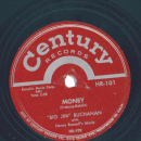 "Big Jim" Buchanan – The Convention Song / Money