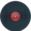 "Big Jim" Buchanan – The Convention Song / Money