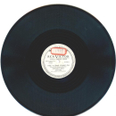 Lisa Kirk - I Feel A Song Comin On / Dont Blame Me