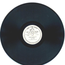 Lisa Kirk - I Feel A Song Comin On / Dont Blame Me