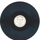 Vaughn Monroe - The night is young and youre so beautiful / From this moment on