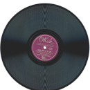 Charlie Spivak And His Orchestra – Spring Will Be...