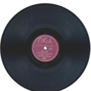 Charlie Spivak And His Orchestra – Spring Will Be So Sad / Slap - Slap