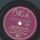 Charlie Spivak And His Orchestra – Spring Will Be So Sad / Slap - Slap