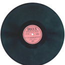 Janet Brace – Teach Me Tonight / My Old Familiar Heartache