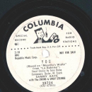 Swing And Sway With Sammy Kaye – You / Oh, How I Miss You Tonight