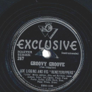 Joe Liggins And His "Honeydrippers" –...