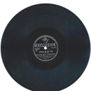 Joe Liggins And His "Honeydrippers" – Groovy Groove / Apple Of My Eye