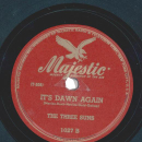 The Three Suns – Twilight Time / Its Dawn Again