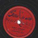 Buddy Stewart And His Quartet / Buddy Stewart And His...