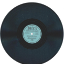 Russ Morgan And His Scranton Seven – Spaghetti Rag / The Tavern Song