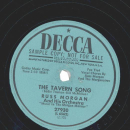 Russ Morgan And His Scranton Seven – Spaghetti Rag / The Tavern Song