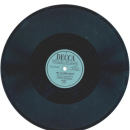 Russ Morgan And His Scranton Seven – Spaghetti Rag / The Tavern Song