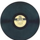 Jack Fina And His Orchestra – Always You / Once In...