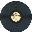 Jack Fina And His Orchestra – Always You / Once In A Lifetime