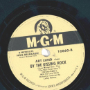 Art Lund – Serenata / By The Kissing Rock