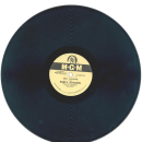 Billy Eckstine – Early Autumn / Because Youre Mine