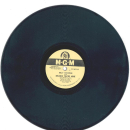 Billy Eckstine – Early Autumn / Because Youre Mine