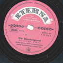 Waltraud Schulz, Herbert Roth - Die Wandergretel /...