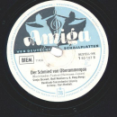 Lutz Jahoda U. D. Bergols / Sonja Siewert, Ralf Paulsen U. D. Ping-Pongs – Tiroler Bua / Der Schmied Von Oberammergau