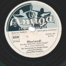 Peter Cornehlsen - Auf und ab / Mariandl