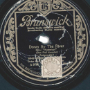 Bing Crosby – Soon / Down By The River