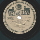 Fred Dömpke - Brasil / Quizas? Quizas? Quizas?