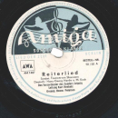 Kurt Henkels - Reiterlied / Tanz im Oberland