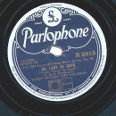 Teddy Wilson And His Orch. – But Not For Me / Oh,...