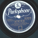 Teddy Wilson And His Orch. – But Not For Me / Oh, Lady Be Good
