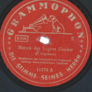 Musikkorps des Infanterie-Lehr-Regiments: Tumforde -...