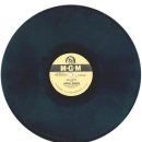 Bill Hayes – The Golden Haired Boy From The Valley / April Sings