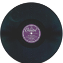 Johnny Mercer – Down Among The Sheltering Palms / One For My Baby (And One More For The Road)