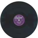 Stan Freberg - John And Marsha / Ragtime Dan