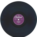 Stan Freberg - John And Marsha / Ragtime Dan