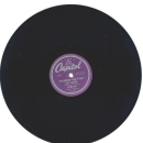 Alvino Rey - Im Looking Over A Four Leaf Clover / Johnson Rag