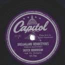 Skitch Henderson - Dancing With A Deb / Dream, On A Summer Night