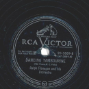 Ralph Flanagan And His Orchestra - La Vie En Rose / Dancing Tambourine