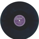 Paul Weston - Do You Ever Think Of Me / Double Datin