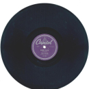 Paul Weston - Do You Ever Think Of Me / Double Datin