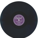 Jack Smith And The Clark Sisters – Cruising Down The River / Coca Roca