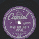 Jack Smith And The Clark Sisters – Cruising Down The River / Coca Roca