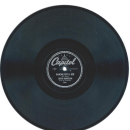 Skitch Henderson And His Orchestra – Dancing With Deb / Dream, On A Summer Night