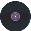 Jo Stafford - Black Is The Colour / Poor Wayfaring Stranger