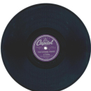 Jo Stafford - Black Is The Colour / Poor Wayfaring Stranger
